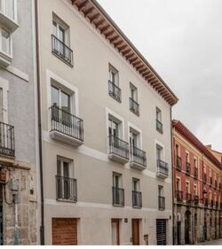 RESIDENCIAL CONDE DE CASTILLA